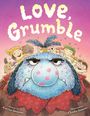 Katrina Swenson: Love, Grumble, Buch