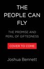 Joshua Bennett: The People Can Fly, Buch
