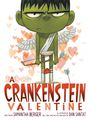 Samantha Berger: A Crankenstein Valentine, Buch