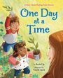 Rachel Ip: One Day at a Time, Buch