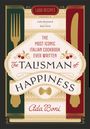 Ada Boni: The Talisman of Happiness, Buch