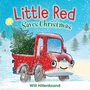 Will Hillenbrand: Little Red Saves Christmas, Buch