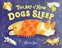 Alison Kim: The Art of How Dogs Sleep, Buch