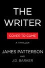 James Patterson: The Writer, Buch