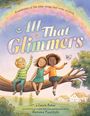 Laura Baker: All That Glimmers, Buch