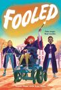 Susan Haas: Fooled, Buch