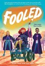Susan Haas: Fooled, Buch