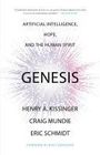 Henry A Kissinger: Genesis, Buch