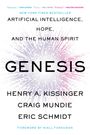 Henry A Kissinger: Genesis, Buch
