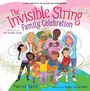 Patrice Karst: The Invisible String Family Celebration, Buch