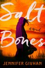 Jennifer Givhan: Salt Bones, Buch