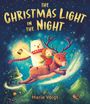 Marie Voigt: The Christmas Light in the Night, Buch