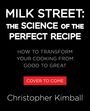 Christopher Kimball: Milk Street: The Science of the Perfect Recipe, Buch