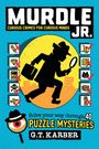 G. T. Karber: Murdle Jr.: Curious Crimes for Curious Minds, Buch