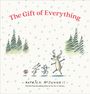 Patrick Mcdonnell: The Gift of Everything, Buch