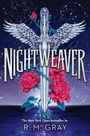 R M Gray: Nightweaver, Buch
