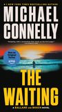 Michael Connelly: The Waiting, Buch