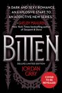 Jordan Stephanie Gray: Bitten (Deluxe Limited Edition), Buch