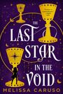 Melissa Caruso: The Last Star in the Void, Buch