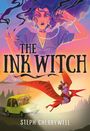 Steph Cherrywell: The Ink Witch, Buch