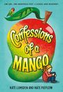 Nate Pieplow: Confessions of a Mango, Buch