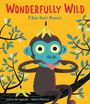 Justine de Lagausie: Wonderfully Wild, Buch