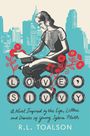 R L Toalson: Love, Sivvy, Buch