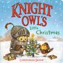 Christopher Denise: Knight Owl's Little Christmas, Buch