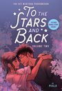 Peglo: To the Stars and Back (a Graphic Novel), Buch