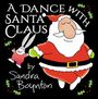 Sandra Boynton: A Dance with Santa Claus, Buch