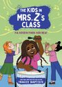 Tracey Baptiste: The Kids in Mrs. Z's Class: Fia Hosein Finds Her Beat, Buch