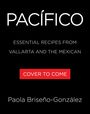 Paola Briseño-González: Pacífico, Buch