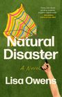 Lisa Owens: Natural Disaster, Buch