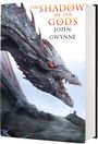 John Gwynne: The Shadow of the Gods (Standard Hardcover Edition), Buch