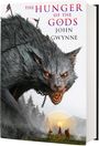 John Gwynne: The Hunger of the Gods (Standard Hardcover Edition), Buch