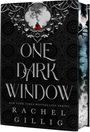 Rachel Gillig: One Dark Window (Deluxe Limited Hardcover Edition), Buch