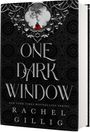 Rachel Gillig: One Dark Window (Standard Hardcover Edition), Buch