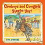 Gail Gibbons: Cowboys and Cowgirls, Buch