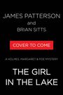 James Patterson: The Girl in the Lake, Buch