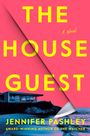 Jennifer Pashley: The House Guest, Buch