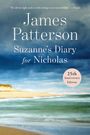 James Patterson: Suzanne's Diary for Nicholas, Buch