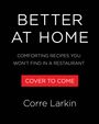 Corre Larkin: Season to Taste, Buch