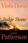 James Patterson: Judge Stone, Buch