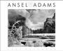 Ansel Adams: Ansel Adams 2027 Wall Calendar, KAL
