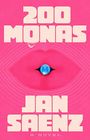 Jan Saenz: 200 Monas, Buch