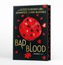 Jennifer Lynn Barnes: Bad Blood (Deluxe Limited Edition), Buch