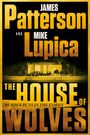 James Patterson: The House of Wolves, Buch