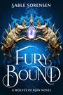 Sable Sorensen: Fury Bound, Buch