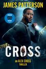 James Patterson: Cross, Buch