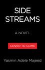 Yasmin Adele Majeed: Side Streams, Buch